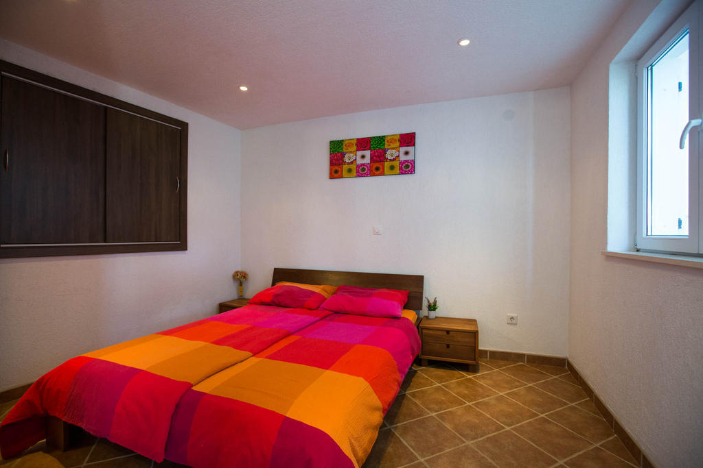 Appartement Anita *