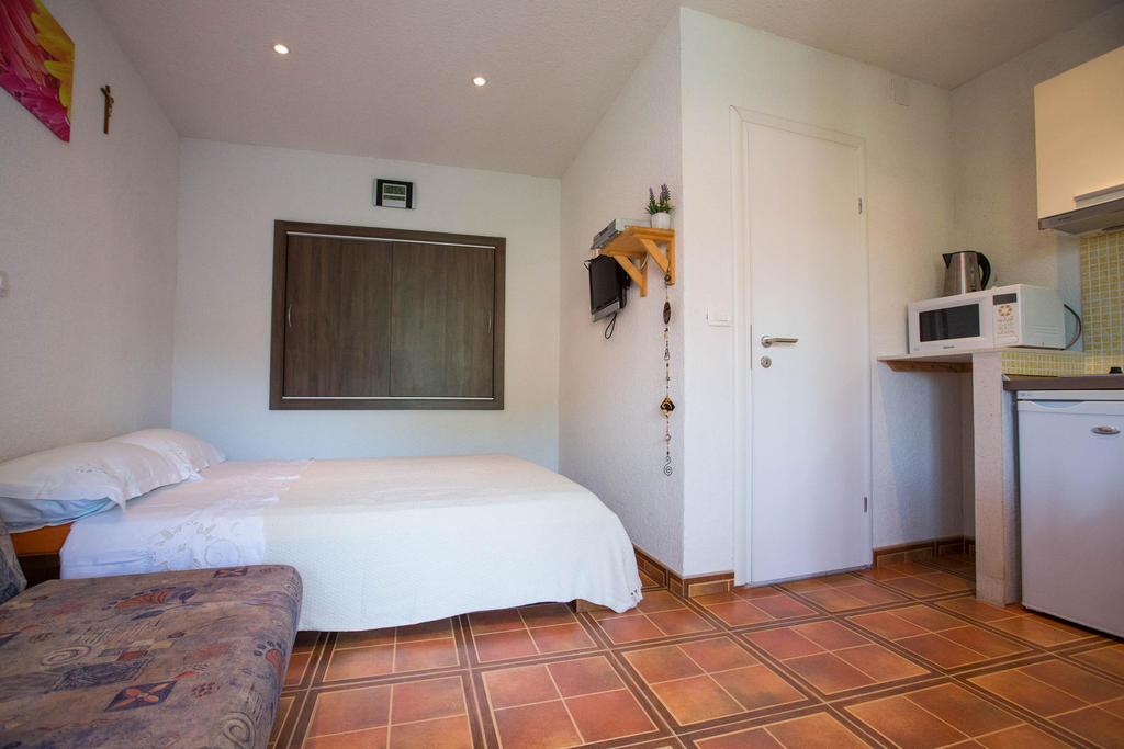 Appartement Anita