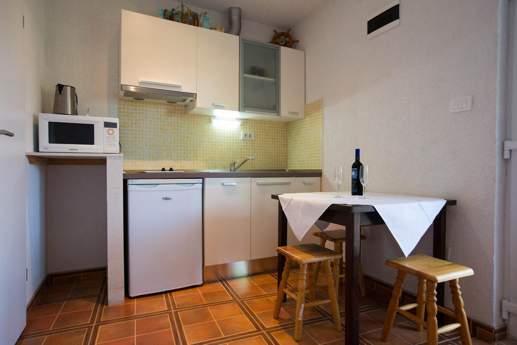 Appartement Anita Dubrovnik