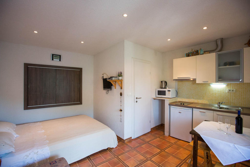 Appartement Anita *