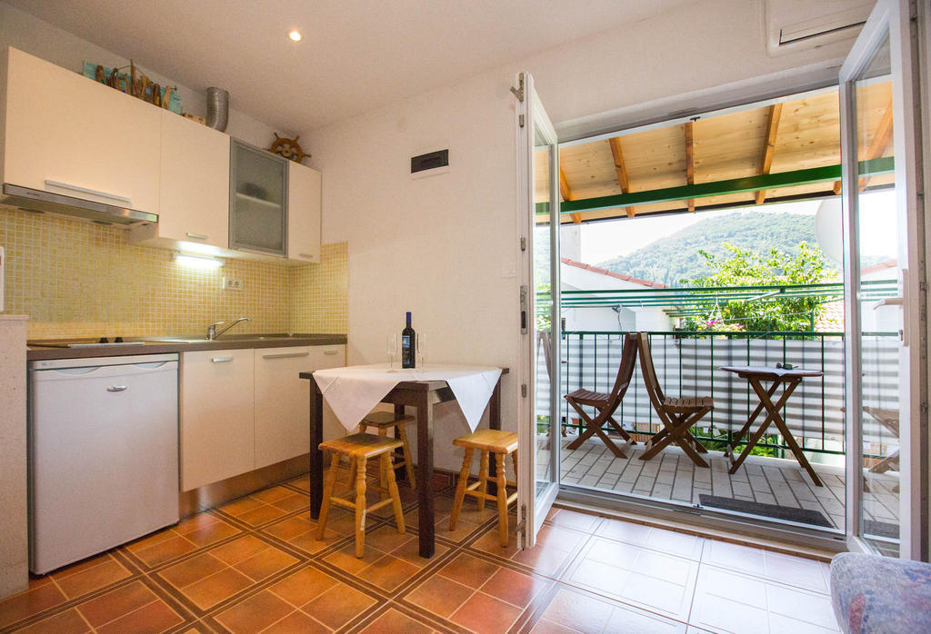 Apartamento Anita