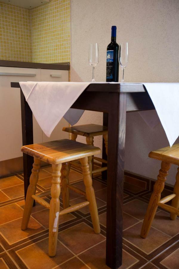 Anita Appartement