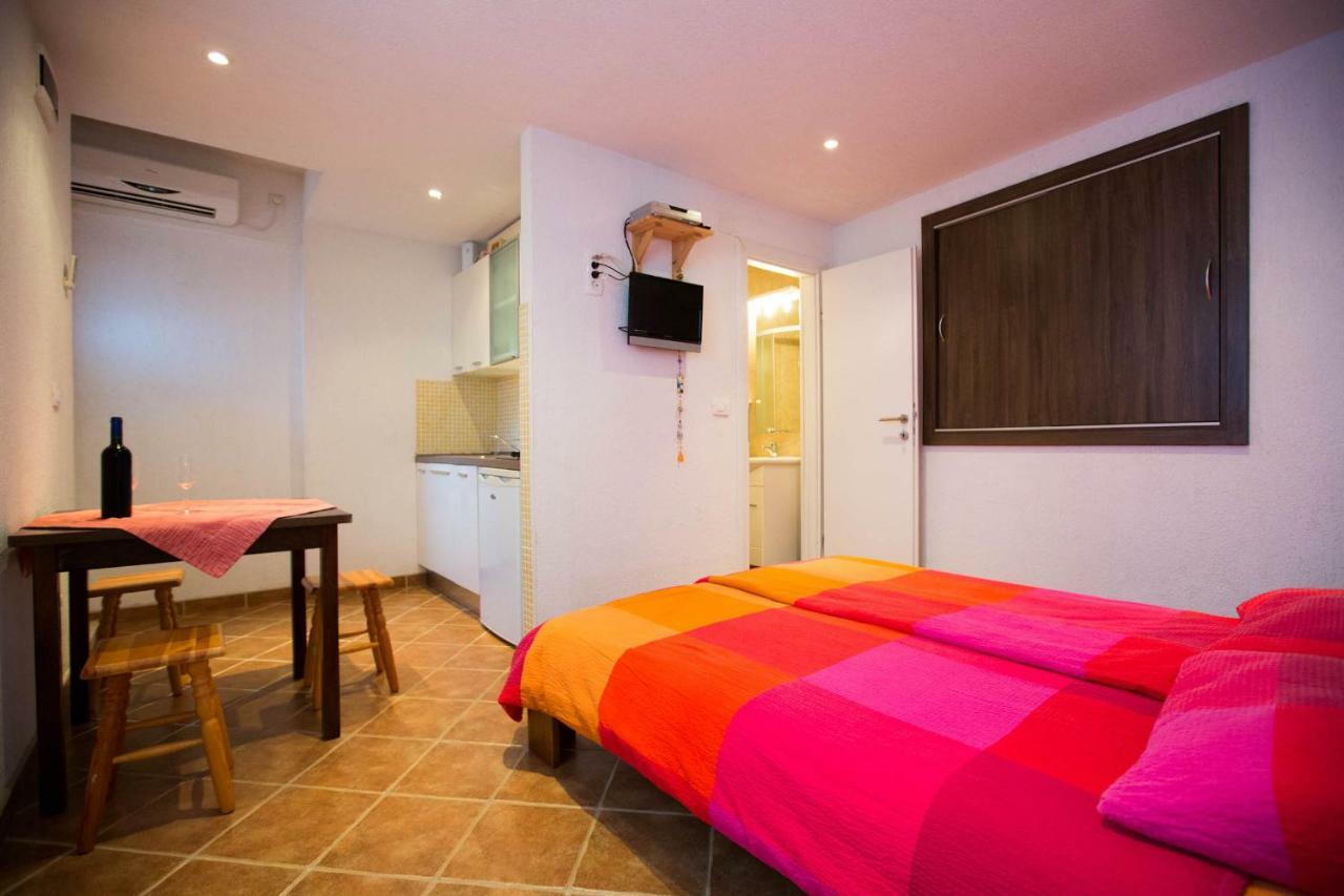 Appartement Anita *