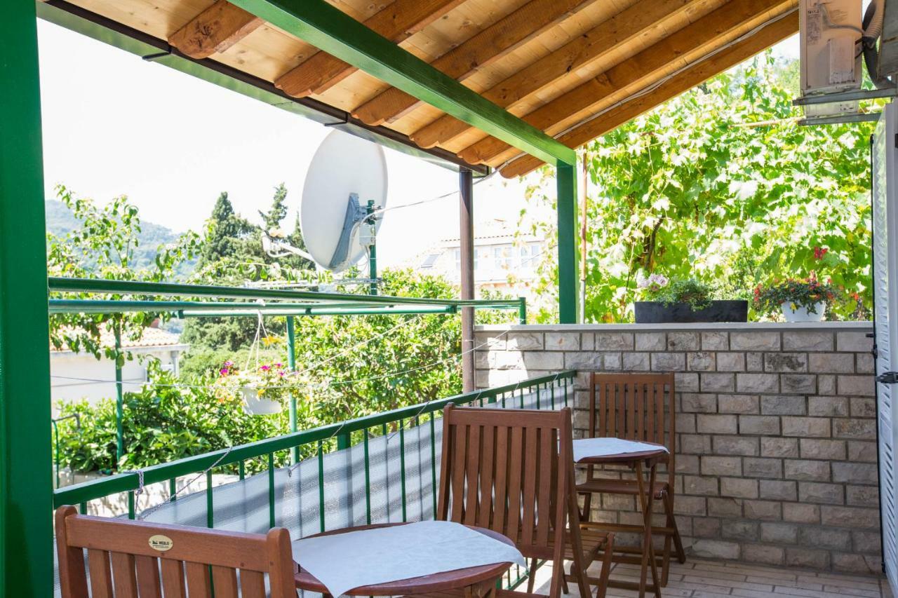 Anita Appartement *