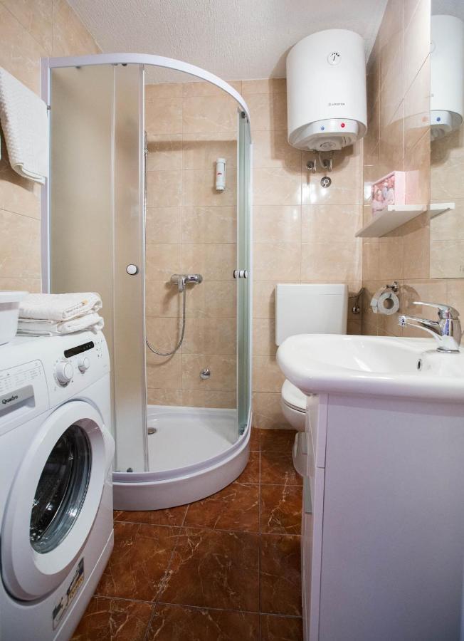 Anita Appartement *