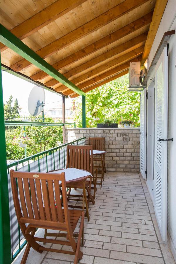Appartement Anita *